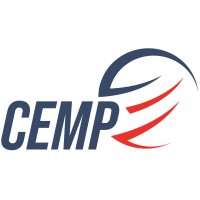 CEMP logo - Similar company to Aftrade Fze