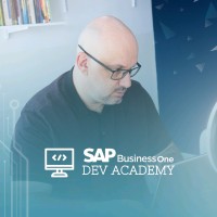 SAP B1 Dev Academy logo - Similar company to Sap B1 Simple