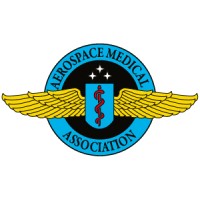 Aerospace Medical Association logo - Similar company to Spacemed
