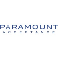 Paramount Acceptance logo - Similar company to Quickhire