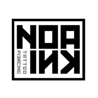 Noa Ink logo - Similar company to Studio Tattoo