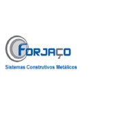 Forjaço Sistemas Construtivos Metálicos logo - Similar company to Ultrabases Componentes