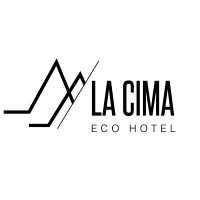 La Cima Ecohotel logo - Similar company to Gaia Origen Ecohotel Boutique Cali
