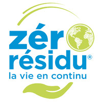 Zéro Résidu logo - Similar company to Dielna