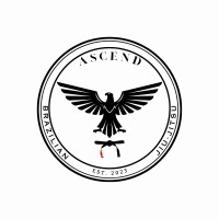 Ascend Jiu-Jitsu logo - Similar company to Busby Group