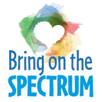 Bring On The Spectrum logo - Similar company to Brs - Bureau Of Rehabilitation Services
