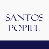 Santos & Popielysrko Advogados logo - Similar company to Open Soluções Tributárias