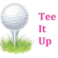 Tee It Up logo - Similar company to Brewlando