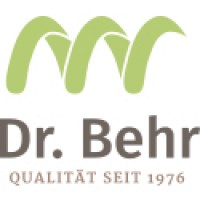 Dr. Behr GmbH logo - Similar company to Benivio Gmbh
