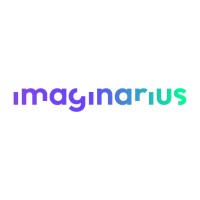 Imaginarius logo - Similar company to Reset Tech