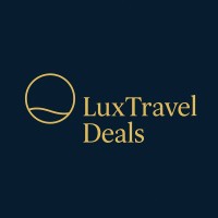 luxtravel deals logo - Similar company to Bingo Decor
