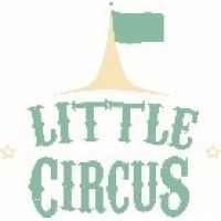 LittleCircus logo - Similar company to Kiddio