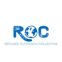 Refugee Outreach Collective logo - Similar company to Barthell Digital