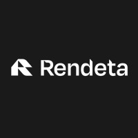 Rendeta logo - Similar company to Vancouver Acm Siggraph