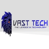 Vast Tech logo - Similar company to Vast Tec