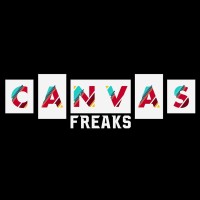 Canvas Freaks logo - Similar company to A3 Ventures
