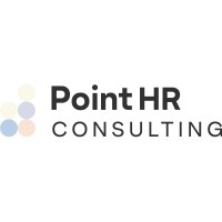 Point HR Consulting logo - Similar company to Red Pen Virtual Assistants