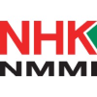 New Mather Metals, Inc. logo - Similar company to Visionhr Business Solutions