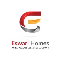 Eswari Homes logo - Similar company to Eswarigroup