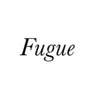 Fugue logo - Similar company to Moxy Solutions
