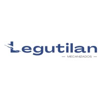 Legutilan Mecanizados logo - Similar company to Ceserpi, S.L.U.