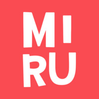 Miru Studio logo - Similar company to Hypervr Games