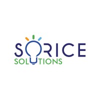 Sorice Solutions logo - Similar company to Expereal Technologies