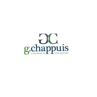 G CHAPPUIS logo - Similar company to Aluglass