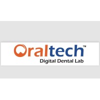 Oraltech Digital Dental Lab logo - Similar company to Rams Dental Lab