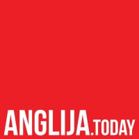 ANGLIJA.today logo - Similar company to Uk Lithuanian Youth Association