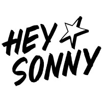 Hey Sonny Films logo - Similar company to Econ Films