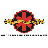 Orcas Island Fire And Rescue