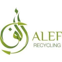 ALEF RECYCLING logo - Similar company to Switch Recycling