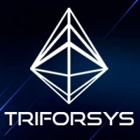 Triforsys Sistemas logo - Similar company to Labj - Transformação E Inovação Digital