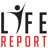 ReportLife logo - Similar company to Araaq