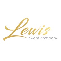 Lewis Event Company logo - Similar company to Shake-On