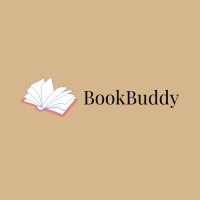 AI-BookBuddy logo - Similar company to Teachpie