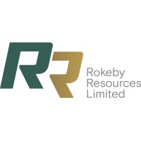 Rokeby Resources Limited logo - Similar company to Global Uranium And Enrichment