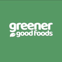 Greener Good Foods logo - Similar company to Wam Spaces