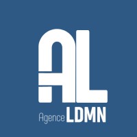Agence LDMN logo - Similar company to Apollo Studio