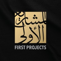 First Projects logo - Similar company to Beyonity
