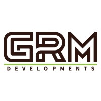 GRM developments logo - Similar company to Grm Developments