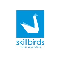 Skillbirds.lk logo - Similar company to Line Live Solutions Private Limited