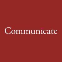 Communicate magazine logo - Similar company to Bladonmore