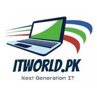 ITWorld.pk logo - Similar company to We Starter