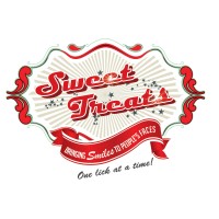 Sweet Treats Truck, Inc logo - Similar company to Nid - Aps