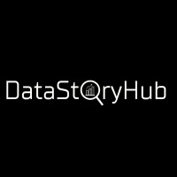DataStoryHub logo - Similar company to Black Basil Technologies