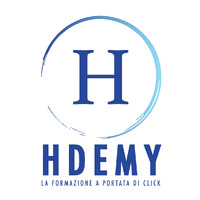 Hdemy Formation logo - Similar company to Dottor Fit