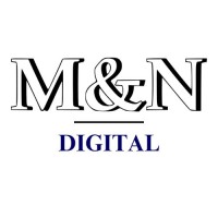 M&N Group Digital logo - Similar company to Bina Bakat Berhad