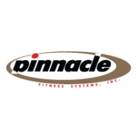 Pinnacle Fitness Systems Inc. logo - Similar company to Climb North